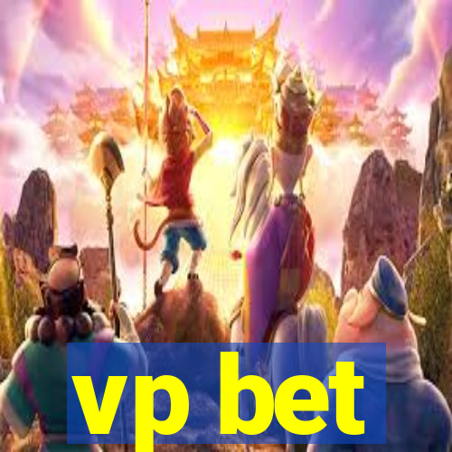 vp bet